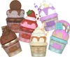 Lattafa/Cookie Crave Give Me Gourmand Eau de Parfum 75 ml Anteprima dell’immagine prodotto 17