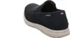 Mephisto Tiago - Navy Nubuck Taglia: 44 Normale Anteprima dell’immagine prodotto 10