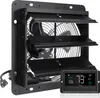 Odsávací ventilátor VEVOR, 254 mm, regulátor teploty a Náhled obrázku produktu 1