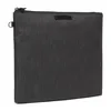 Pacsafe Brieftasche RFIDsafe large travel pouch Carbon Produktbild-Vorschau 3