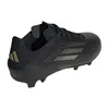 adidas F50 League Multi-Ground Core Black Iron Metallic Produktbild-Vorschau 7