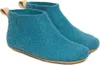 Magicfelt Filzstiefel turquoise 38 Produktbild-Vorschau 6