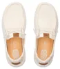 Hey Dude Wendy Rise Chambray Grid Couleur Blanc Voir les images du produit 9