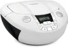TechniSat Viola CD-1 | Boombox avec Bluetooth, Voir les images du produit 4
