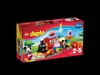 LEGO® DUPLO® Défilé d'anniversaire de Mickey Mouse, 10597 Voir les images du produit 10