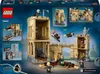 LEGO Harry Potter Schloss Hogwarts: Flugstunden, Produktbild-Vorschau 8