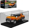 27059 - Cruiser SUV včetně vitríny (Mould King) upínací Náhled obrázku produktu 1