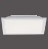 JUST LIGHT FLEET LED Deckenleuchte Neutralweiss 18,1W weiss Produktbild-Vorschau 3
