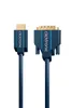 Câble adaptateur DVI vers HDMI™, câble Premium | 1x DVI-D Voir les images du produit 4