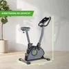 Tunturi Cardio Fit E35 Ergometer Heimtrainer Fahrrad / Produktbild-Vorschau 3