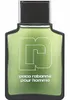 Paco Rabanne Pour Homme woda toaletowa dla mężczyzn 200 ml Podgląd zdjęcia produktu 2