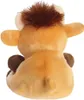 Aurora 33851 Palmboom, Palmhert, Highland-koe, 13 cm, Productafbeelding-voorbeeld 4