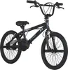 WYLD BMX Freestyle 20" Hedonic Noir 360 Rotor BMX enfants à Voir les images du produit 1