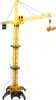 Aga RC-Kran mit Haken 4CH 128cm Produktbild-Vorschau 1