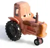 Juguete de la película Cars, el tractor de la increíble Vista previa de la imagen del producto 1