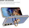 Coque pour Samsung Galaxy A17 4G/5G, Protection Antichoc Voir les images du produit 2