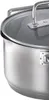 Rösle Topfset Expertiso 4-tlg silber Topf-Set Produktbild-Vorschau 11