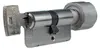 ABUS Bravus 2000 Knaufzylinder 55/45K | Zylinder mit Knauf Produktbild-Vorschau 8