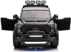 Voiture électrique pour enfants « Ford Super Duty » à 4 Voir les images du produit 9