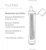 LifeStraw® Peak Personal Mountain Blue Wasserfilter Produktbild-Vorschau 10