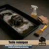 XXXL Wanne Universal als Ölwanne Katzenklo Produktbild-Vorschau 4