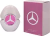 A perfume bottle and its box are displayed side-by-side against a white background. Produktbild-Vorschau