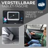 HECKBO Organisateur de siège arrière de voiture avec poche Voir les images du produit 5