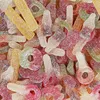 Haribo Sauer Brenner sauer 160g Produktbild-Vorschau 2