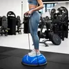 Gymtek® Balancekissen, Balance Pad - inkl Luftpumpe und Produktbild-Vorschau 7