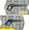 Myjka ciśnieniowa Karcher K3 Horizontal Plus 120 bar Podgląd zdjęcia produktu 15