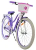 Detský bicykel Volare Lovely - Dievčatá - 26 palcov - Náhľad obrázku produktu 18