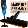 KOMFORT Staubsaugerdüse Bodendüse passend für Makita DCL Produktbild-Vorschau 1