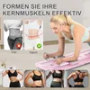 Kehot Klappbares Pilates Board mit Timer, Produktbild-Vorschau 4