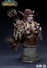 World of Warcraft Büste 1/3 Sylvanas Windrunner 37 cm Produktbild-Vorschau 6