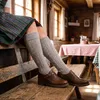 Trachten Kniestrümpfe für Damen & Herren - Kniebundstrümpfe Produktbild-Vorschau 13