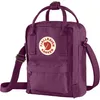 Fjällräven Kånken Sling Taška na rameno Royal Purple 2,5 L Náhled obrázku produktu 2