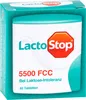 Lactostop 5.500 Fcc compresse click dispenser 50 pz Anteprima dell’immagine prodotto 4