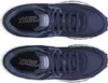 Under Armour Essential Runner Washed Navy-Nu Blue-Blue Calm Anteprima dell’immagine prodotto 8