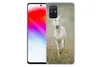 MuchoWow® Handyhülle Schutzhülle Hülle für Samsung Galaxy Produktbild-Vorschau 2