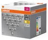 Osram 4.3W 2700K PAR16 GU10 10PACK LED-Reflektor, Sockel Produktbild-Vorschau 17