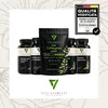 Vita Elements Polvere di Multicollagene 454g Articolazioni Anteprima dell’immagine prodotto 7