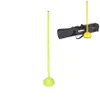 Neon Dribbling 80 10er Set Slalomstangen 1 Set Produktbild-Vorschau 5