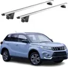 Bagażnik dachowy do Suzuki Vitara LY 2015-2025 aluminiowy Podgląd zdjęcia produktu 11