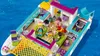 LEGO® Friends Słoneczny katamaran 41317 Podgląd zdjęcia produktu 21