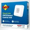 FRITZ! Smart Control 440, Bílá, Bezdrátový, 69 mm, 18 mm, Náhled obrázku produktu 3