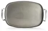 De Buyer Grillplatte Mineral B Stahl Grau 38 X 26 cm Produktbild-Vorschau 3