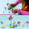 LEGO Friends Stánok so zmrzlinou a balónmi, Stavebnica, 6 Náhľad obrázku produktu 31