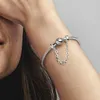 Pandora Sterling silver safety chain 792274C00 Produktbild-Vorschau 2