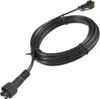 Star Trading 6056011, 10 m, Drinnen, Schwarz, Schwarz, 1 Produktbild-Vorschau 4