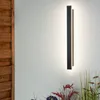LUMILED vonkajšie nástenné svietidlo 18W LED moderné 230V Náhľad obrázku produktu 1